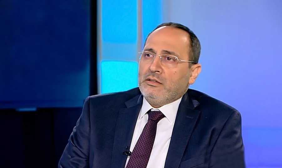 نعيم عون نعيم عون: باسيل متورّط بالفساد والجنرال يغطيه