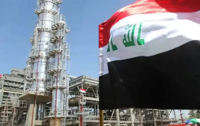 نفط العراق