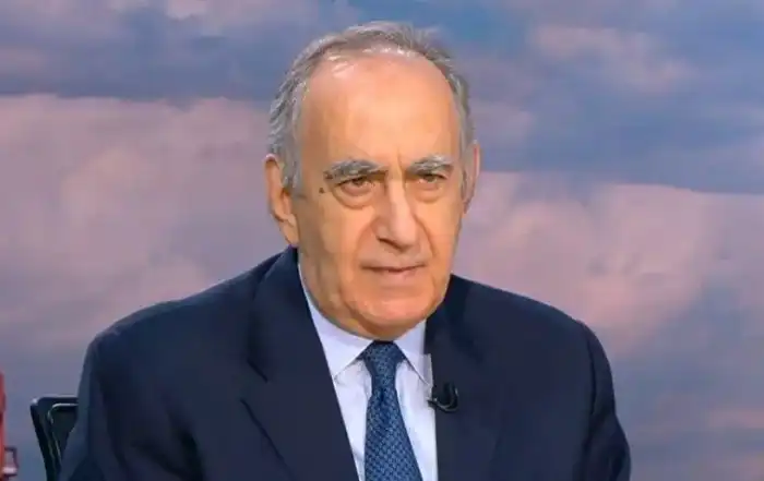 نقولا نحّاس