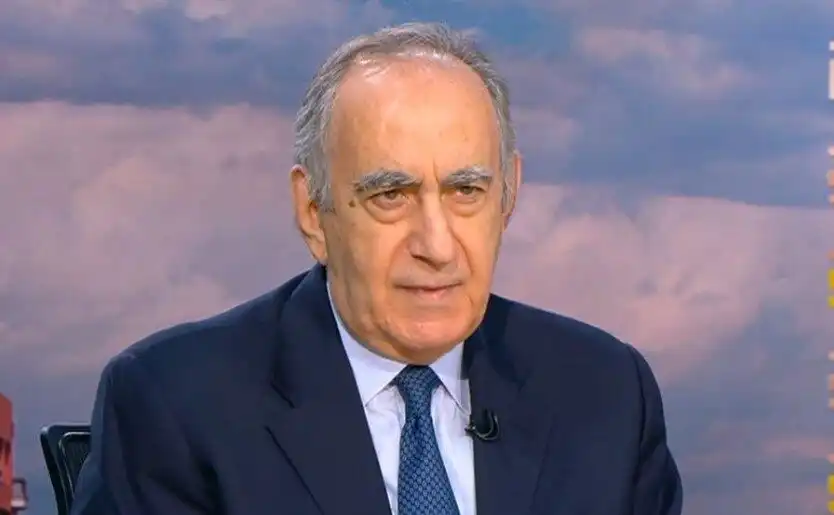 نقولا نحّاس