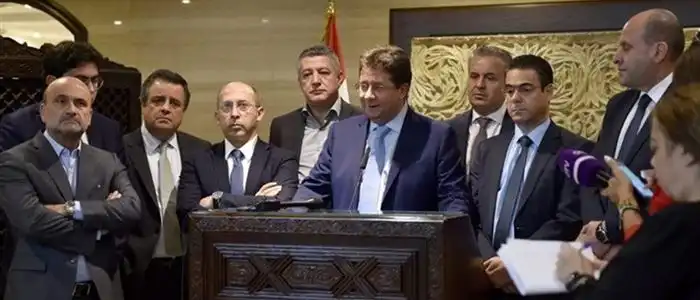 نواب التيار نواب التيار