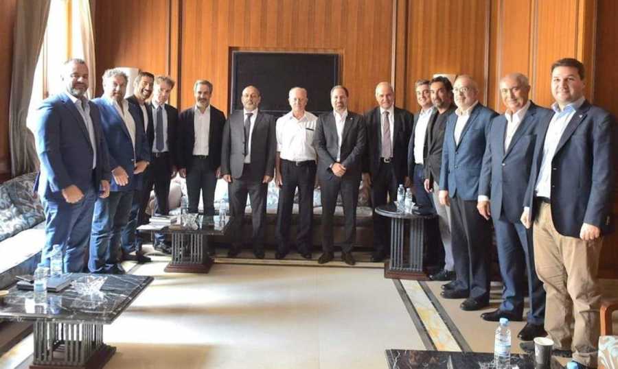 نواب المعارضة عريضة من المعارضة إلى بري.. ماذا تتضمّن؟