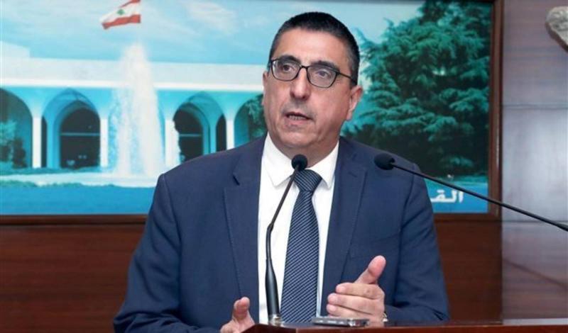 هيكتور حجار بعد التمييز بين النازحين، توضيحٌ من حجّار