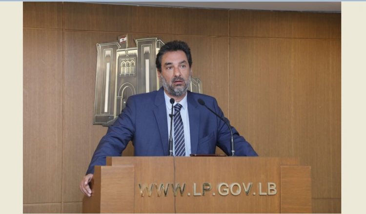 وضاح الصادق الصادق: إذا لم يفتح مجلس النواب أبوابه اليوم فمتى؟