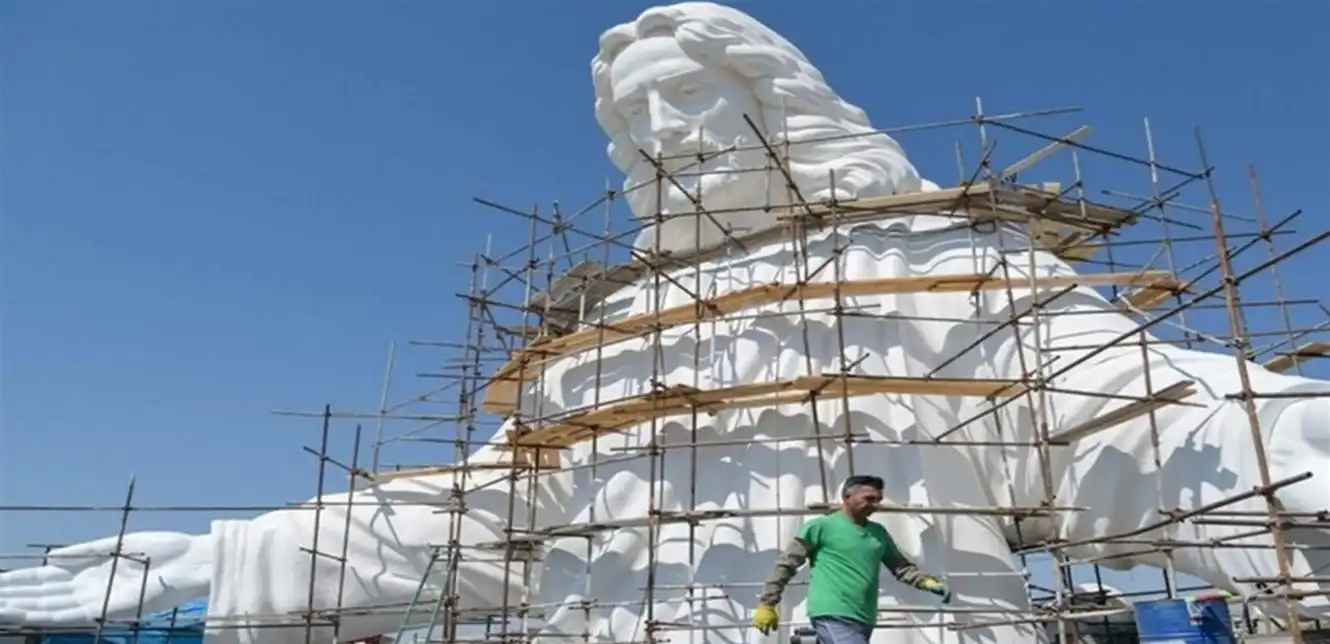 يسوع المسيح