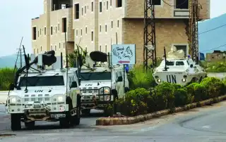 يونيفيل 81
