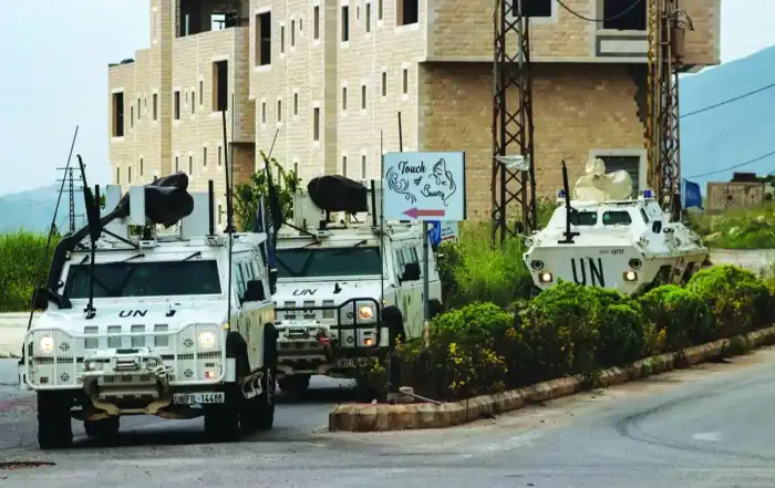 يونيفيل 81