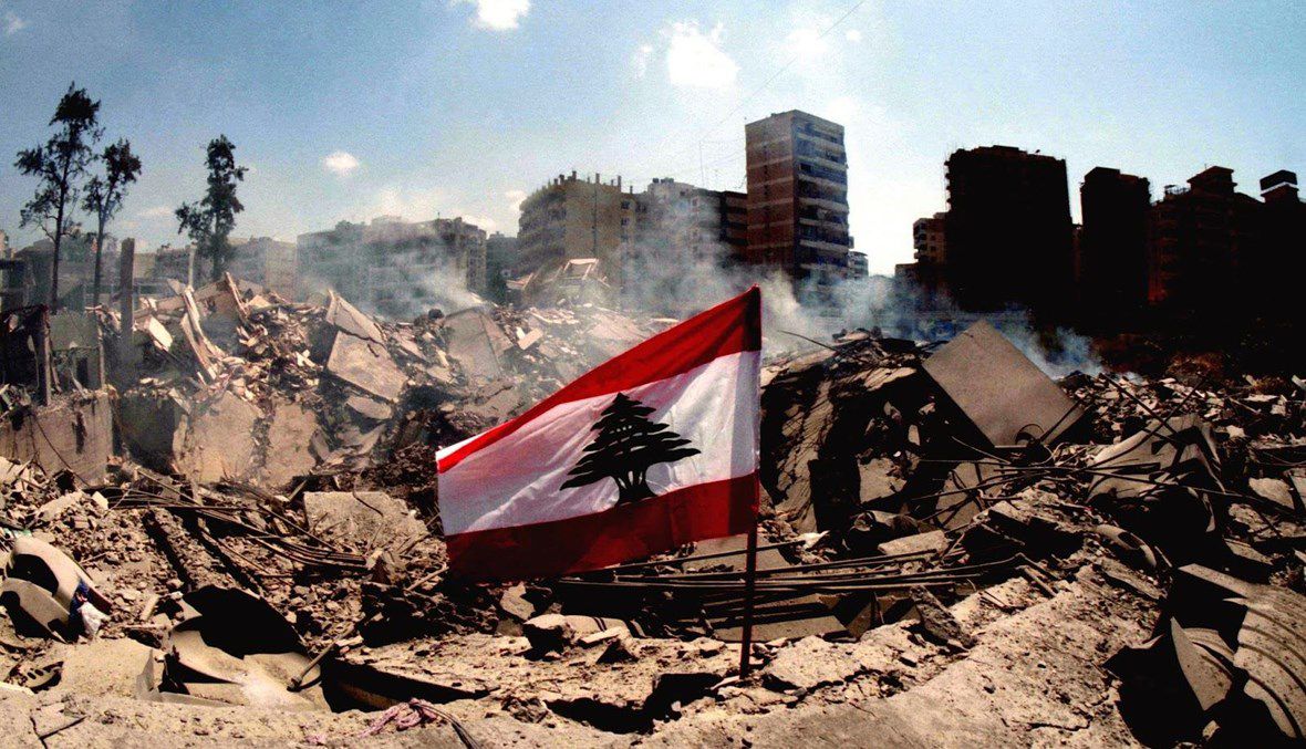 80534def3e5e960a3ef68a5d9660138f خاص – سيناريو الحرب الطويلة في لبنان