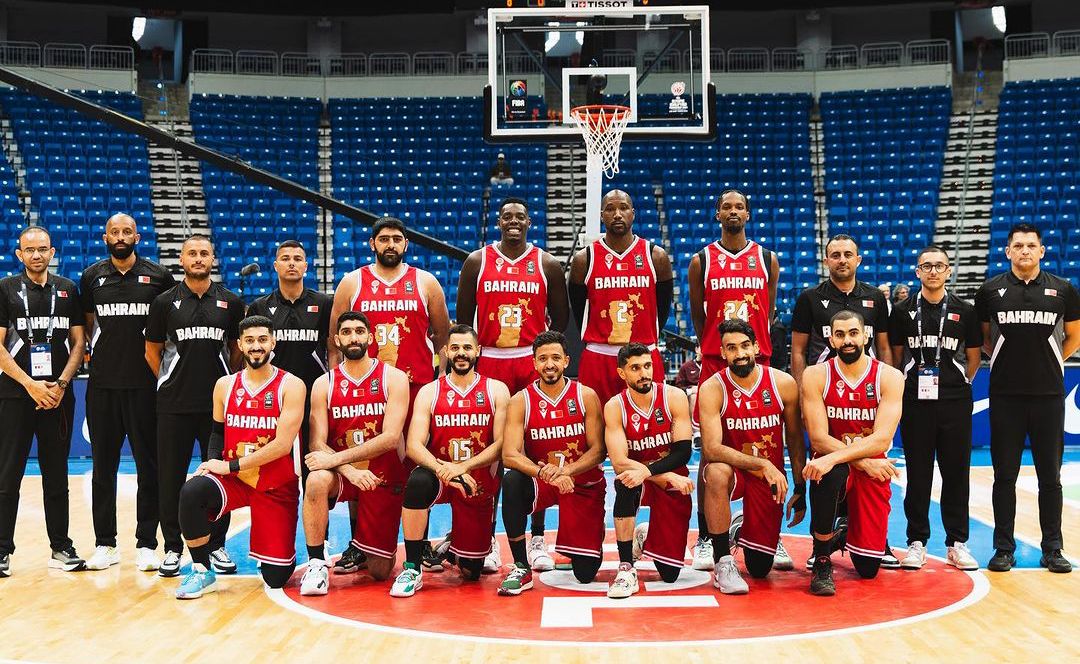 Always up for a new challenge. Ready to grow, to learn and get better every day. Its always the journey, never the finish line~2 جاد الحاج يقود البحرين لتحقيق لقب الخليج لأول مرة