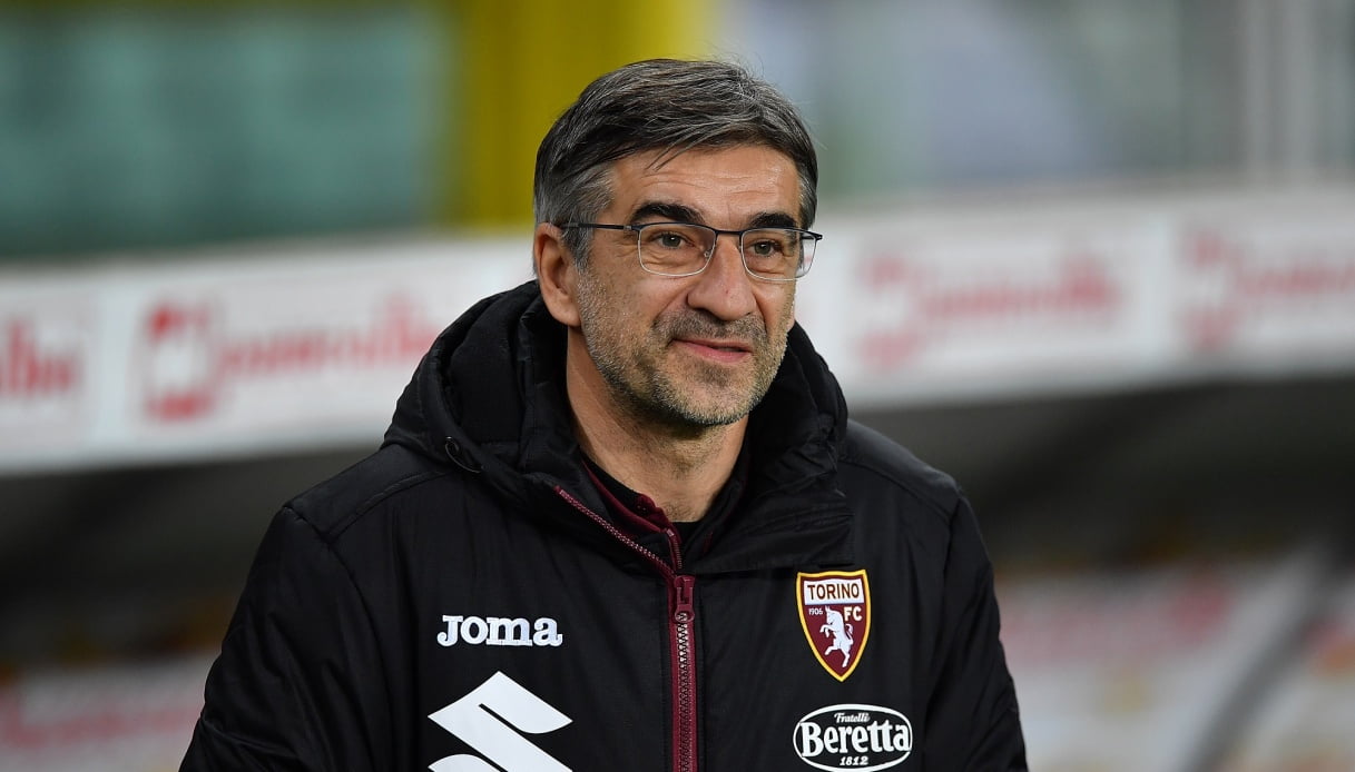 Cairo-Torino-Juric روما يقيل دي روسي ويعلن رسمياً تعيين يوريتش كمدرب جديد