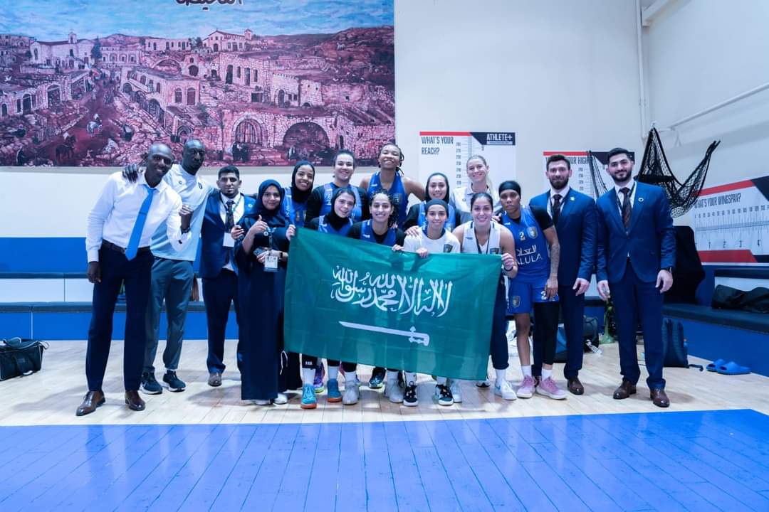 FB_IMG_1726915751699 العلا السعودي في النهائي: إنجاز جديد تحت قيادة لبنانية