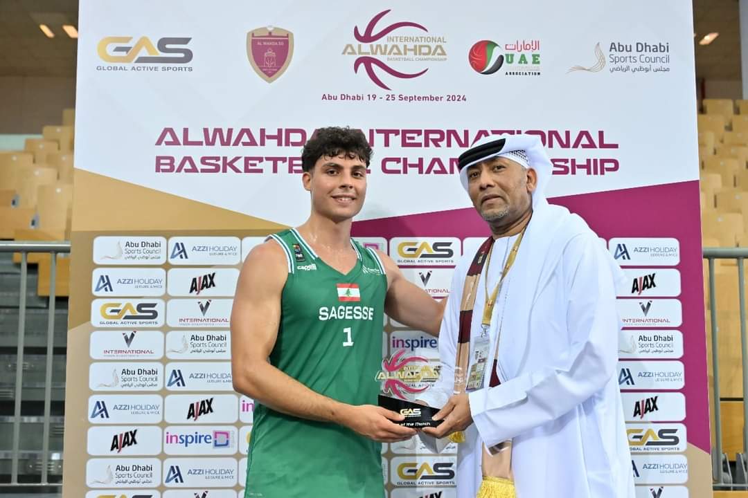 FB_IMG_1727277891620 الحكمة يتفوق على الفتح الرباطي ويحقق المركز الثالث في بطولة الوحدة الدولية