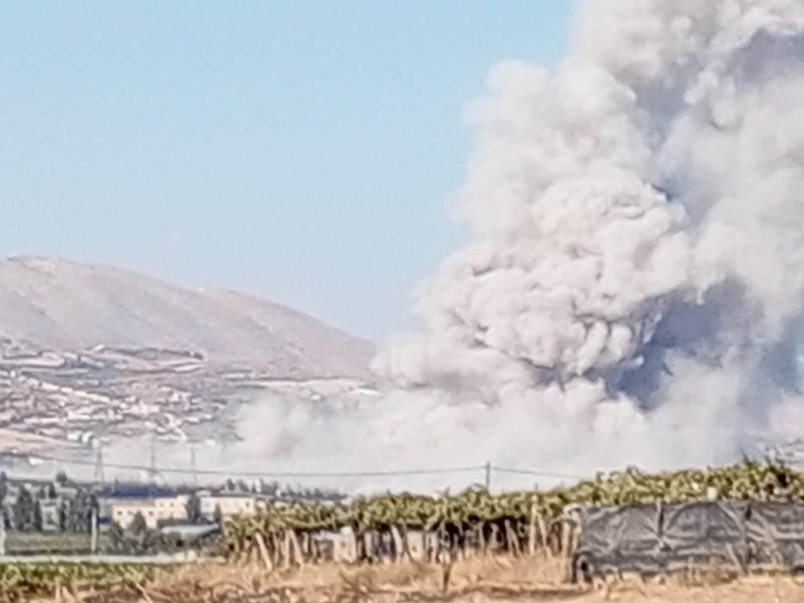 IMG-20240930-WA0024 حصاد اليوم- خلافات داخل الحزب حول خلافة نصرالله وبري وميقاتي يربطان الانتخابات الرئاسية بوقف النار