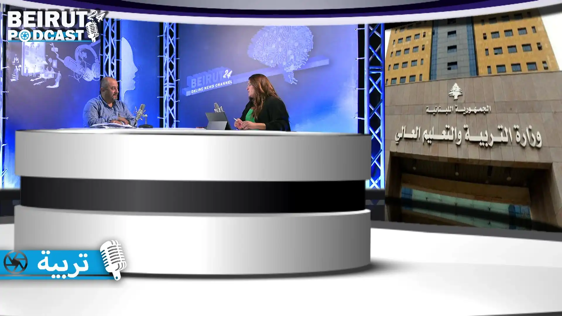 M Shamesdine 1 03092024