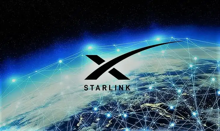 Starlink-go