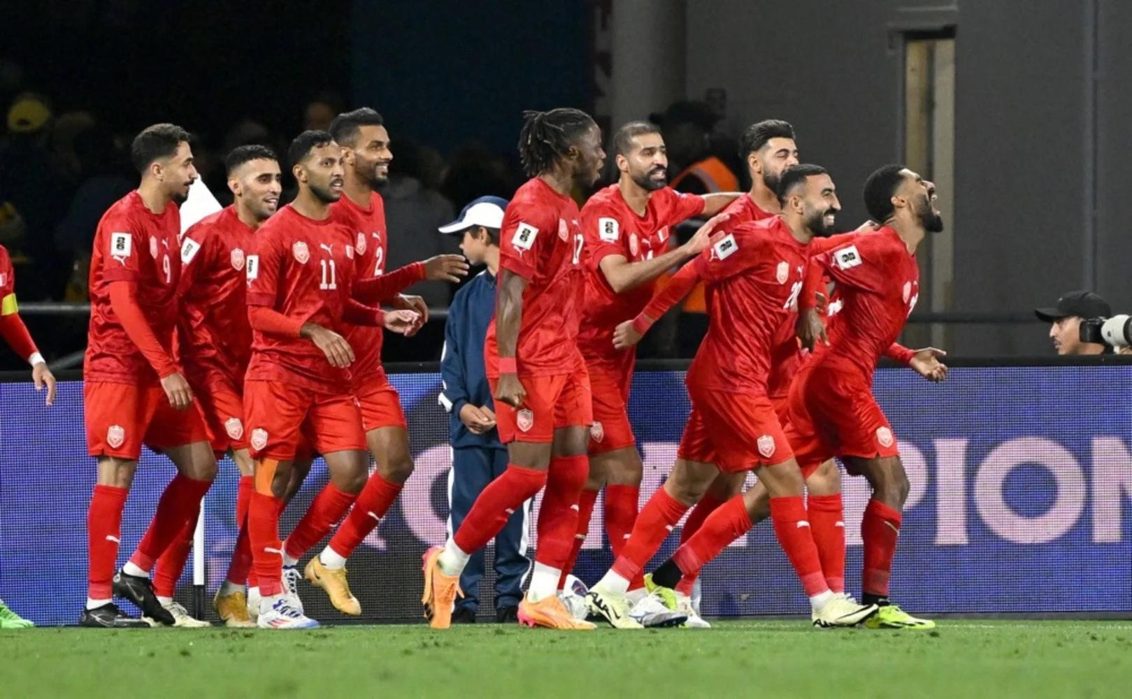 a8369ca2-12484793 البحرين تحقق فوزًا مفاجئًا على أستراليا في تصفيات كأس العالم