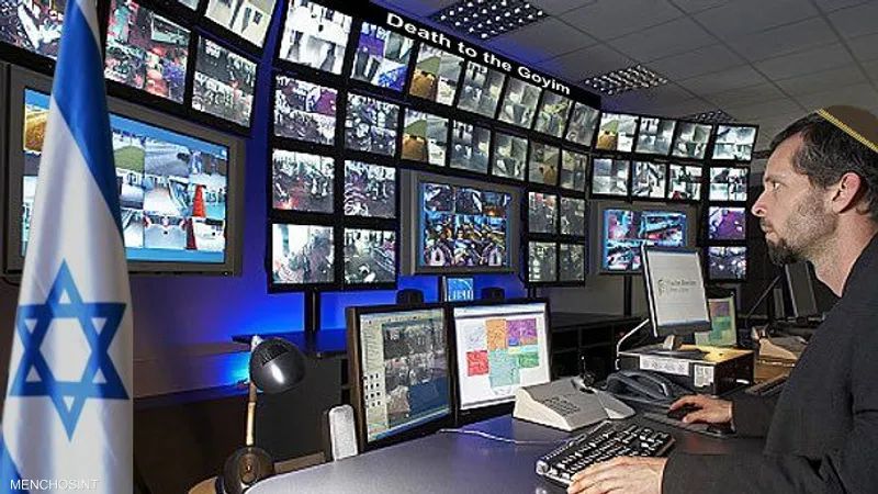 ماذا نعرف عن الفيلق الإسرائيلي المختص بالحرب الإلكترونية؟