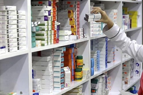 medicines خاص- غشّ وتنصيب حتّى في الصيدليّات
