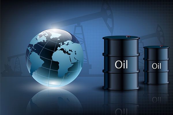 oil-market- ترجيحات بانخفاض متوسط سعر البترول الى الـ60$ في الـ2025!