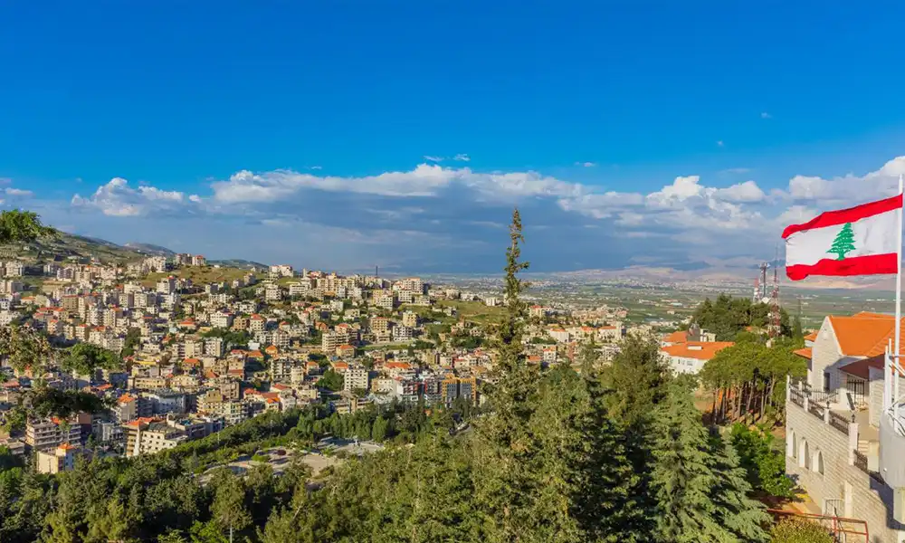 zahle