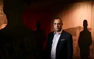 أفنر أفراهام،