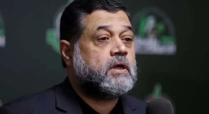اسامة حمدان
