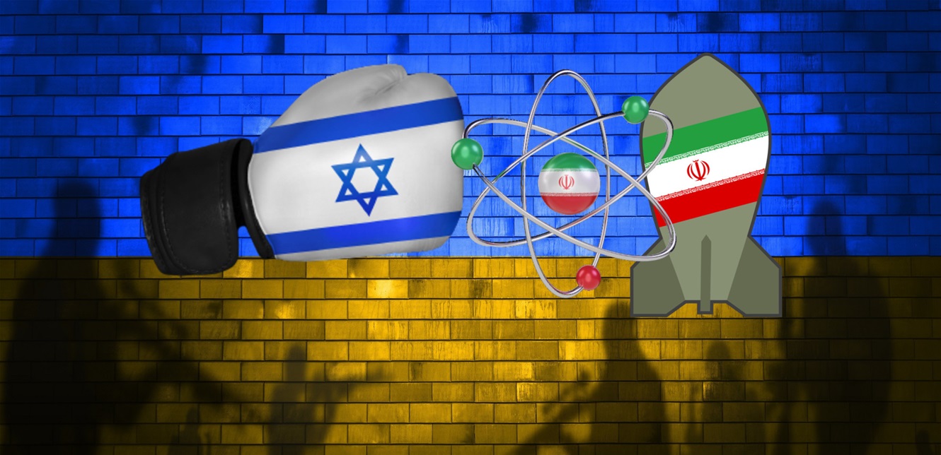 اسرائيل وايران إستغراب من صدور بيانين للحزب، إيران تتوعّد إسرائيل، وإجتماعٌ أمني لنتنياهو ليلاً