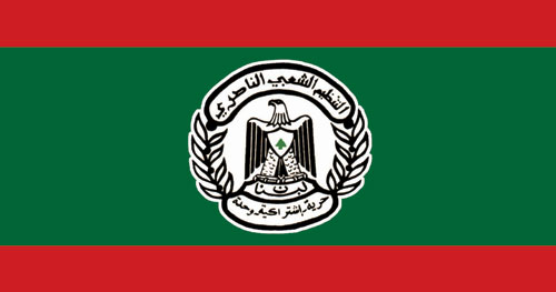 التنظيم الشعبي الناصري التنظيم الشعبي الناصري: لا تنسيق على أي مستوى مع القوات