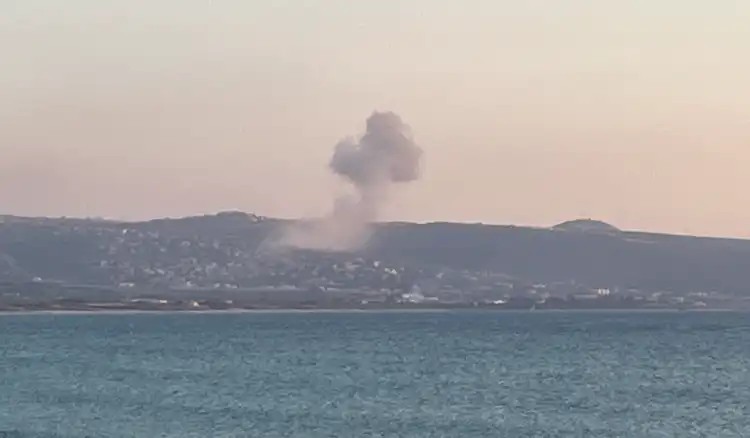 الجنوب