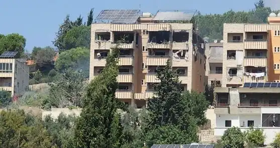 الجنوب-النبطية