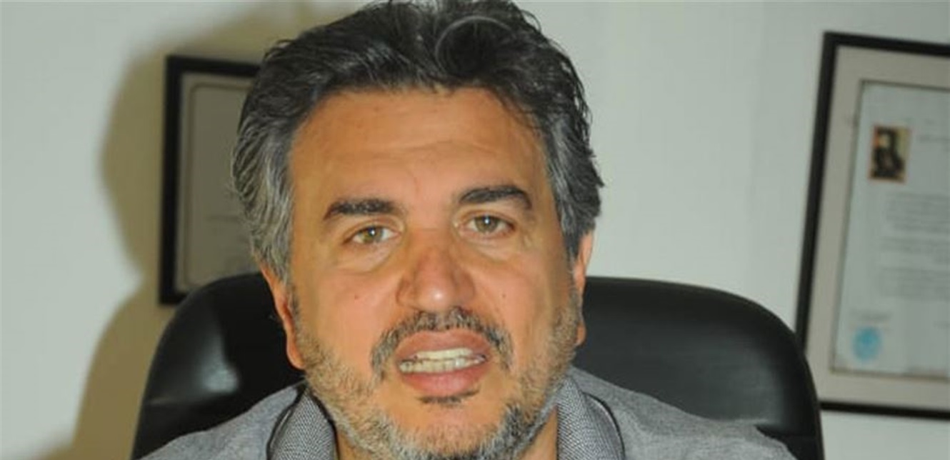 الخولي الخولي: بيان مكتب سلامة إستفزاز للبنانيين