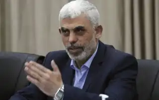 السنوار 44