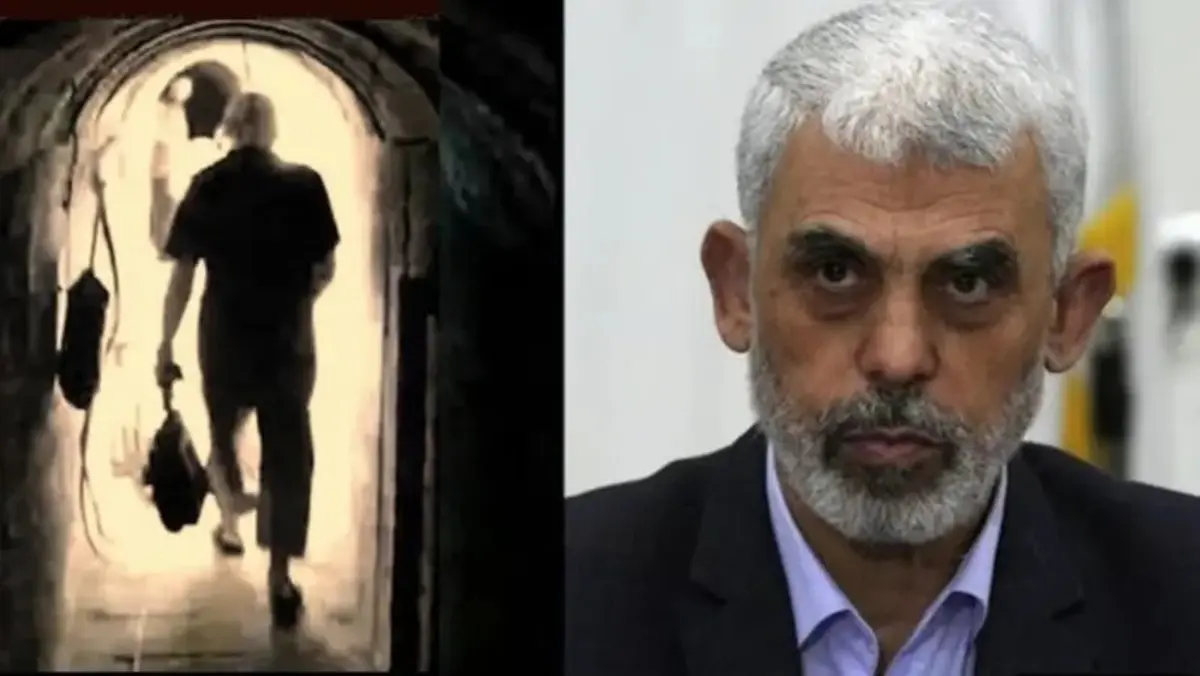 السنوار
