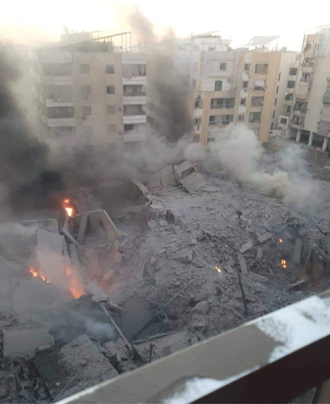 بيان مرتقب للحزب بعد قليل