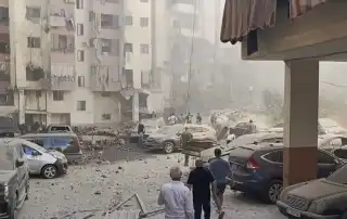 الضاحية 7