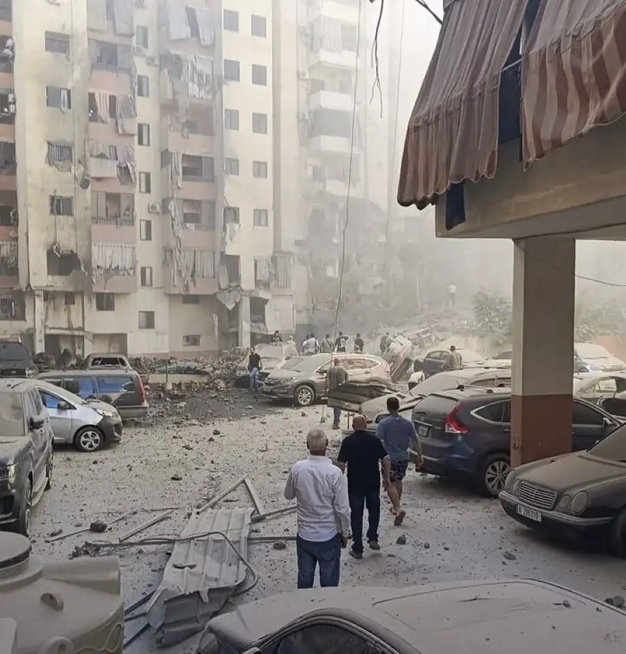 الضاحية 7 الضاحية 7