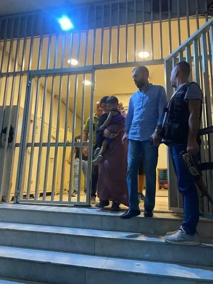 الطفل المخطوف المنية الطفل المخطوف المنية