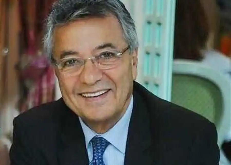 المقدسي: الحكمة تقول بأن يقدّم حزب الله سلاحه كدعم للجيش اللبناني