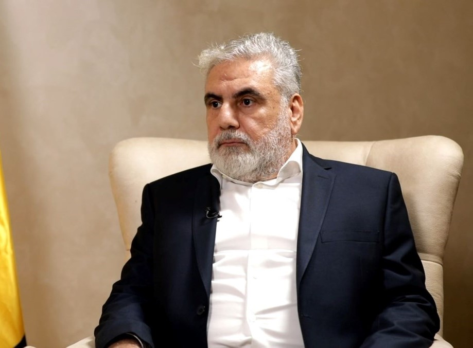 الموسوي تواف ترهيب الموسوي.. بعد ترغيب فيّاض وفضل الله