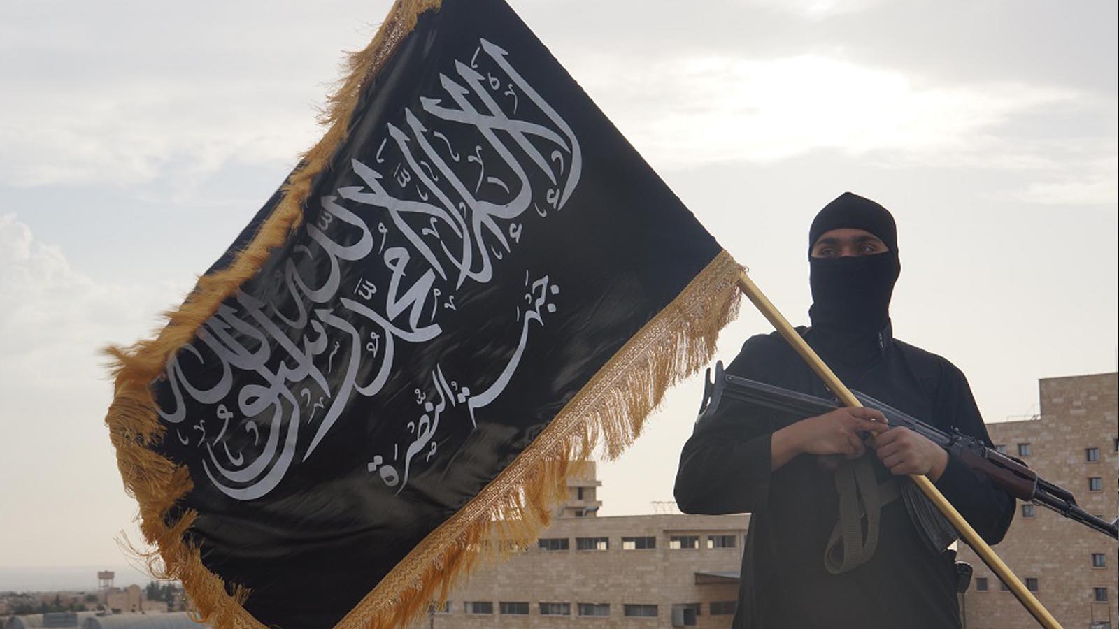 “النصرة” تقتل 12 عنصر من الجيش السوري