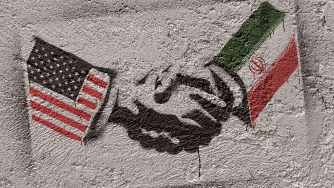 اميركا ايران 3 ترامب وإدارته يصعّدان المواقف ضد إيران للتوصّل لاتفاق قريب