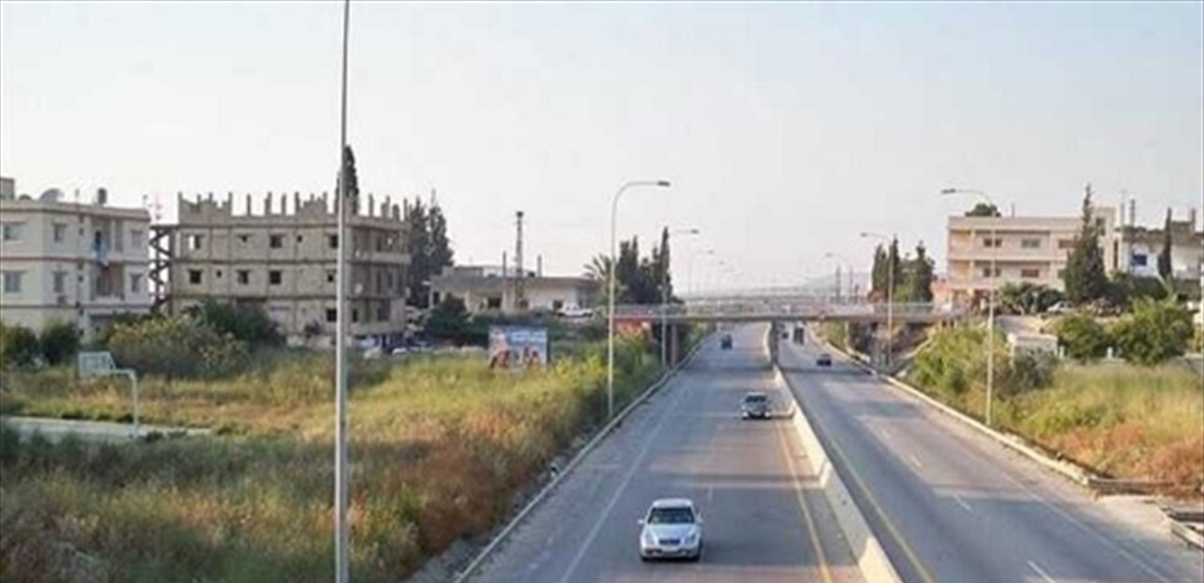 اوتوستراد هذا ما سيشهده أوتوستراد جبيل ليومين