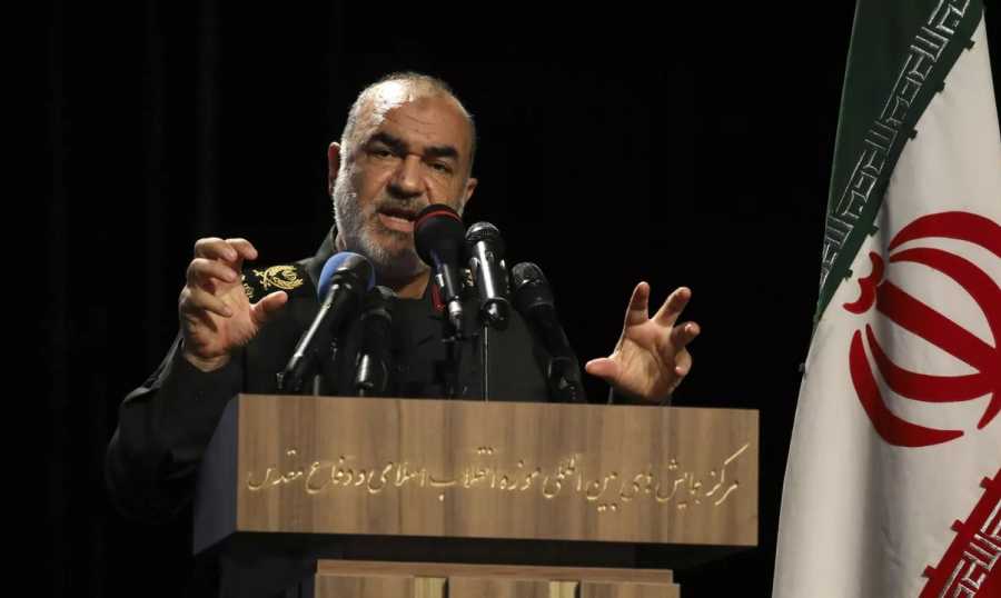 ايران الردّ قريباً، تهديدٌ إيرانيّ جديد
