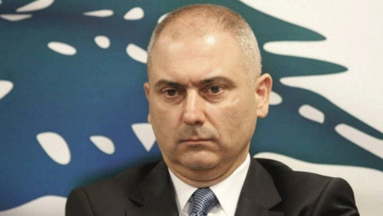 ايلي محفوض محفوض: انتظروا إنفراجات ومستقبلا وعدًا