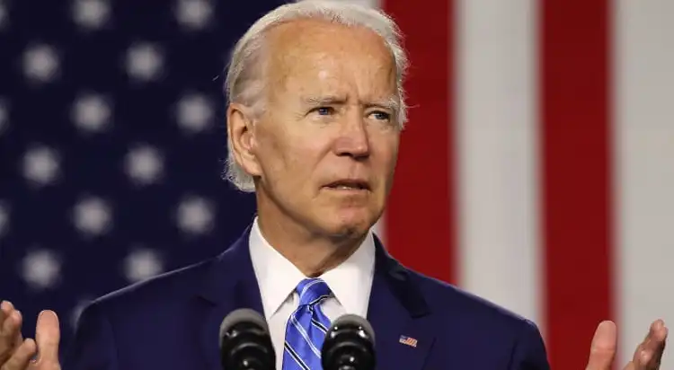 بايدن بايدن: نحن بحاجة لوقف إطلاق النار في غزة وهذه الحرب يجب أن تنتهي