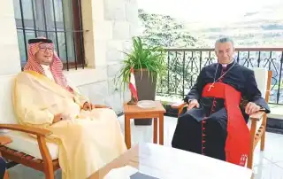 بخاري الديمان