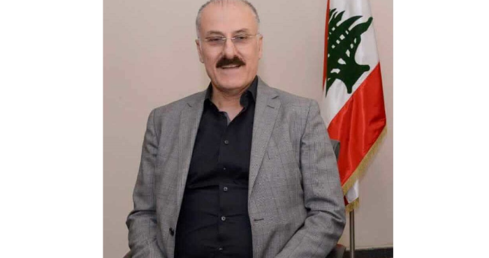 بلال عبدالله عبدالله: مستمرون في الدفع باتجاه تسوية داخلية