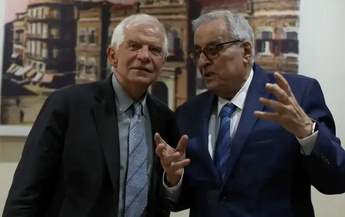 بو حبيب بوريل