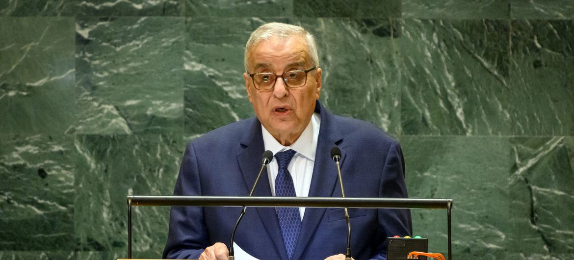 بو حبيب بو حبيب يدين هجوم المجموعات المسلحة على مدينة حلب
