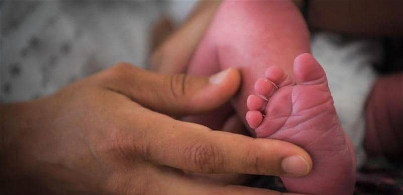 بيبي تأثير الأزمة الاقتصاديّة على نسبة الولادات في لبنان